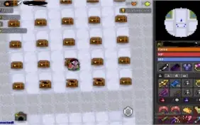 Realm of the mad god ACCOUNT