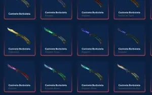 Hack para Cs2 + SKIN CHANGER vitalicio
