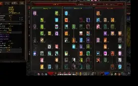 Megamu- Conta- Noble-Elf- Reset-200-Master Lvl 802