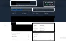 Conta de Steam no valor de 970€