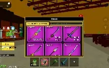 Conta blox fruits a venda dragon perm e kitsune perm
