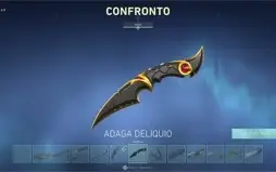 Conta Valorant, BETA, Todos os Passes, Imortal 2 com SKINS