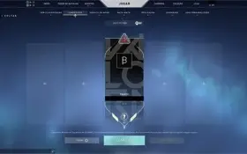 Conta Valorant, BETA, Todos os Passes, Imortal 2 com SKINS
