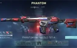 Conta Valorant, BETA, Todos os Passes, Imortal 2 com SKINS