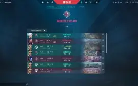 Conta imortal 2 full acesso - ENTREGA AUTOMATICA
