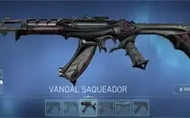 Conta League of Legends + Valorant