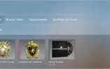 Conta CS:GO Xerife + 17 Jogos - Barbada!