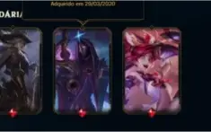 Vendo conta Level 61 plat4