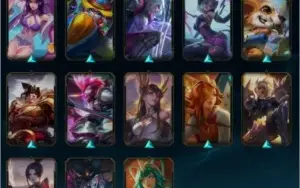 Vendo conta Level 61 plat4