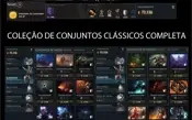 DOTA2 - COLECIONADOR 1310 ITENS+BONUS