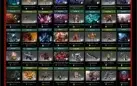 DOTA2 - COLECIONADOR 1310 ITENS+BONUS