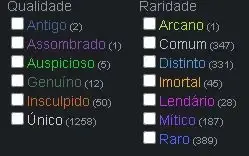 DOTA2 - COLECIONADOR 1310 ITENS+BONUS