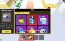 Melhores Contas, Conta Blox Fruits com shark âncor🤖
