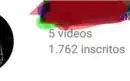 VENDO UM CANAL DO YOUTUBE COM MAIS DE 1.700 Inscritos