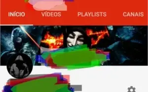 VENDO UM CANAL DO YOUTUBE COM MAIS DE 1.700 Inscritos