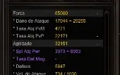 Sl Lv 1060 + Bk Lv 1011 - Megamu