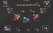 BLACK DESERT SA BARRACA PTW + 2 PETS T4 +CAVALO T8 232 PA