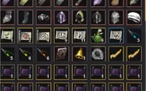 BLACK DESERT SA BARRACA PTW + 2 PETS T4 +CAVALO T8 232 PA