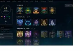 CONTA DIAMANTE 4 BARATA (TERMINOU DIAMOND 3)