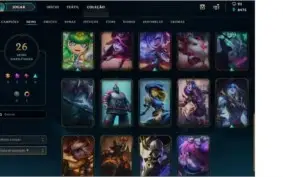 CONTA DIAMANTE 4 BARATA (TERMINOU DIAMOND 3)