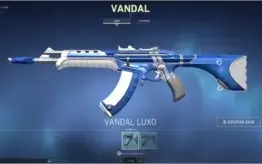 Vendo Conta Ouro 2 com skins