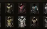 Arcanista Diablo Immortal - Todas as skin, lvl alto