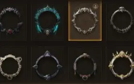 Arcanista Diablo Immortal - Todas as skin, lvl alto