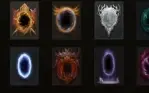 Arcanista Diablo Immortal - Todas as skin, lvl alto