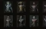 Arcanista Diablo Immortal - Todas as skin, lvl alto