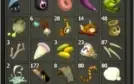 Conta Dofus, Servidor Crocabulia Antigo Spiritia/Helioboros