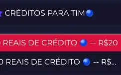Painel Compra / Revenda