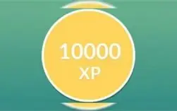 Pokemon Go - Recarga de XP - 10.000 Mil + Poeira de "Brinde"