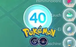 Pokemon Go - Recarga de XP - 10.000 Mil + Poeira de "Brinde"