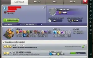 CV7 Com quase 1600 gemas