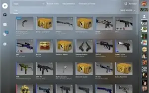 GLOBAL PRIME CS GO