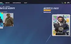 Conta R6 (cheia) + 16 mil moedas