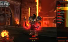 Conta WoW Retail Shadowlands - Heroic Edition