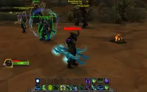 Conta WoW Retail Shadowlands - Heroic Edition