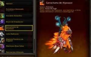 Conta WoW Retail Shadowlands - Heroic Edition