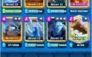 Conta de Clash Royale Com 5 anos de uso (BARATA)