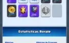 Conta de Clash Royale Com 5 anos de uso (BARATA)