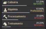 Conta BDO - Main Me-gu  - 670GS + BS Pen + 97Bi no Mrkt