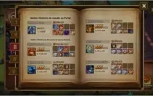 MID/LATE GAME BELZEBU +15 NAT 5 & 66 6*