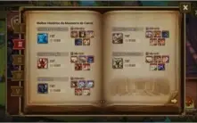 MID/LATE GAME BELZEBU +15 NAT 5 & 66 6*
