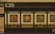 MID/LATE GAME BELZEBU +15 NAT 5 & 66 6*