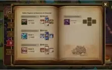 MID/LATE GAME BELZEBU +15 NAT 5 & 66 6*