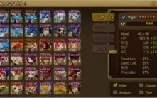MID/LATE GAME BELZEBU +15 NAT 5 & 66 6*