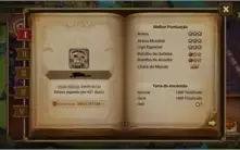 MID/LATE GAME BELZEBU +15 NAT 5 & 66 6*