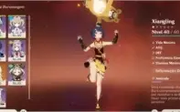 Xiao + Subjugadora