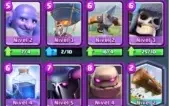 Arena 11 xp11 10 lendarias 7 nivel 2 barata